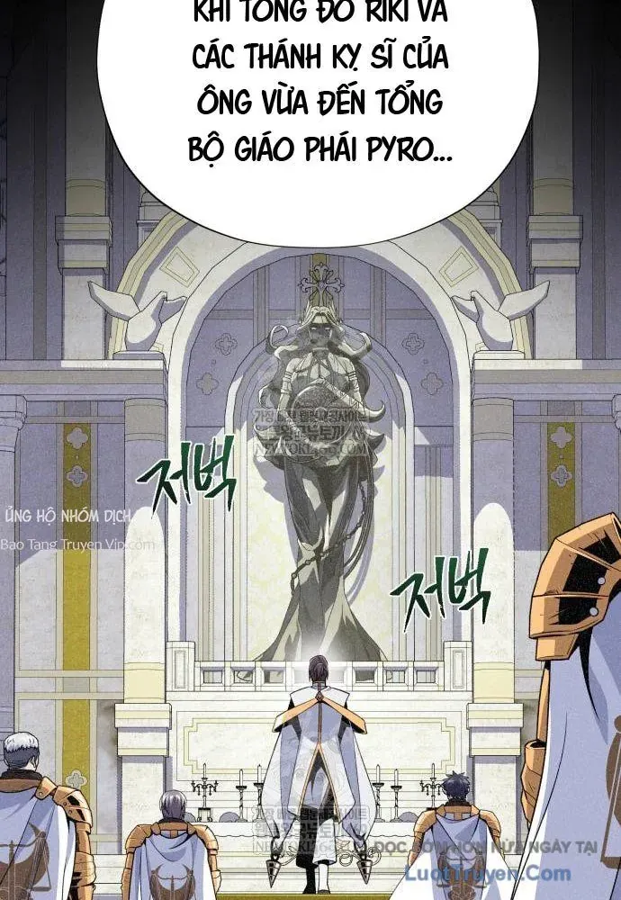 Sự Thức Tỉnh Của Hắc Ma Pháp Sư Sau 66666 Năm Chap 162 - Next Chap 161