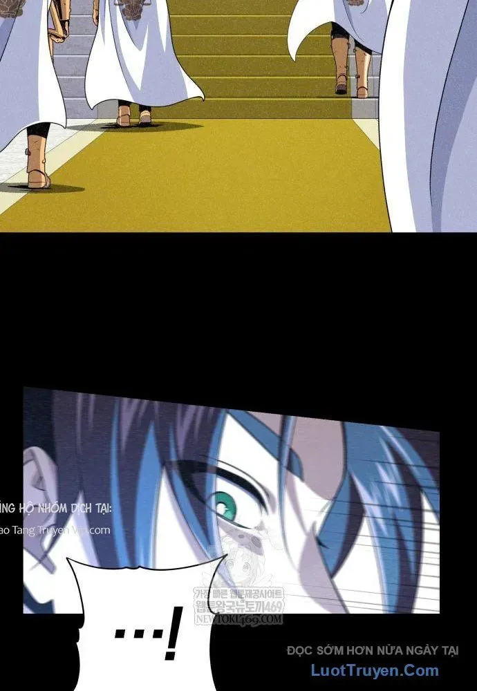 Sự Thức Tỉnh Của Hắc Ma Pháp Sư Sau 66666 Năm Chap 162 - Next Chap 161