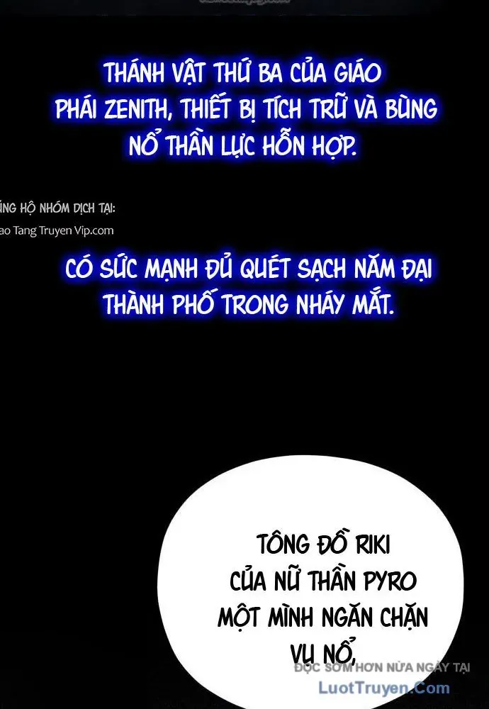 Sự Thức Tỉnh Của Hắc Ma Pháp Sư Sau 66666 Năm Chap 162 - Next Chap 161