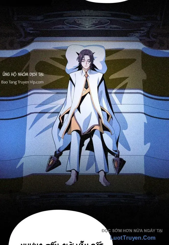 Sự Thức Tỉnh Của Hắc Ma Pháp Sư Sau 66666 Năm Chap 162 - Next Chap 161