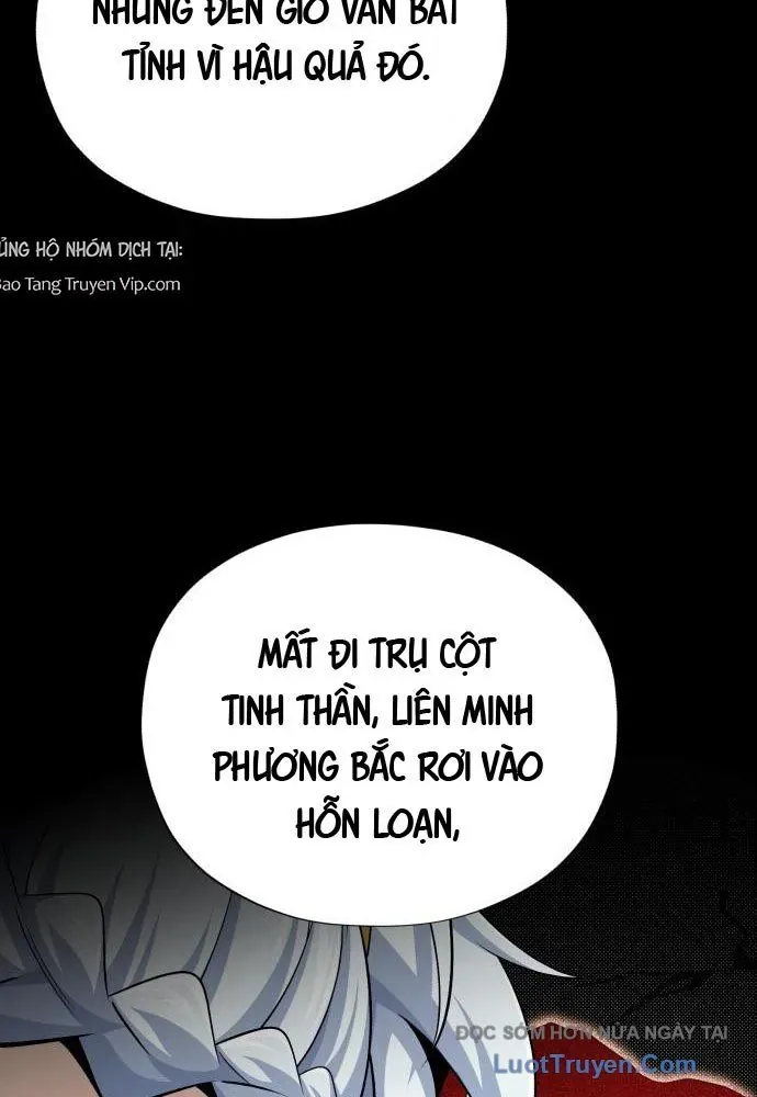 Sự Thức Tỉnh Của Hắc Ma Pháp Sư Sau 66666 Năm Chap 162 - Next Chap 161