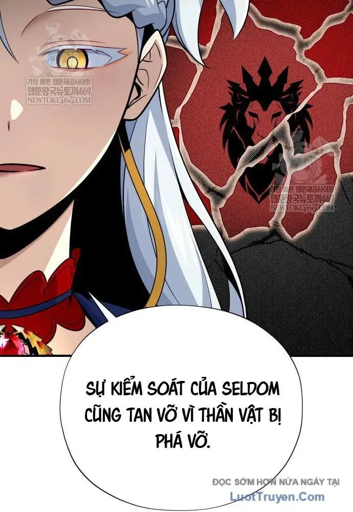 Sự Thức Tỉnh Của Hắc Ma Pháp Sư Sau 66666 Năm Chap 162 - Next Chap 161