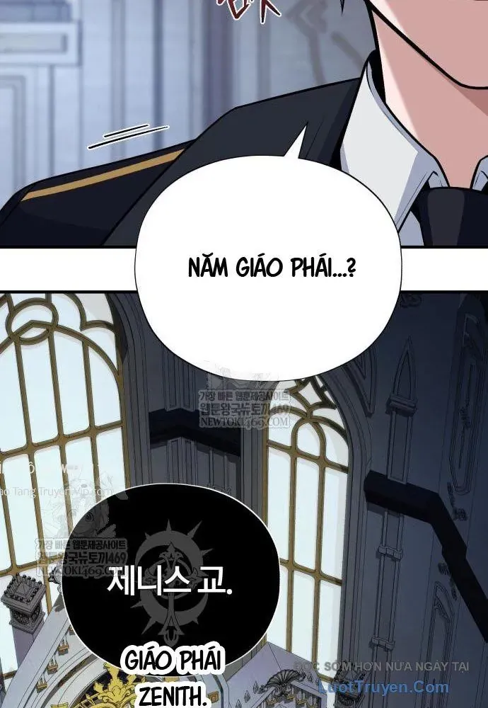 Sự Thức Tỉnh Của Hắc Ma Pháp Sư Sau 66666 Năm Chap 162 - Next Chap 161