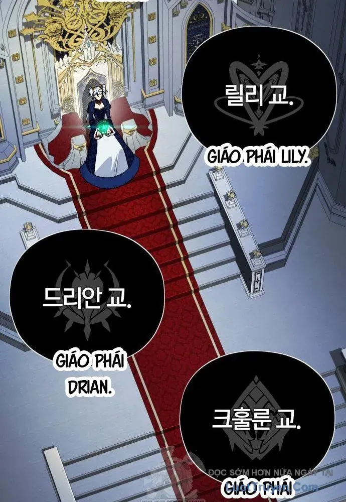 Sự Thức Tỉnh Của Hắc Ma Pháp Sư Sau 66666 Năm Chap 162 - Next Chap 161