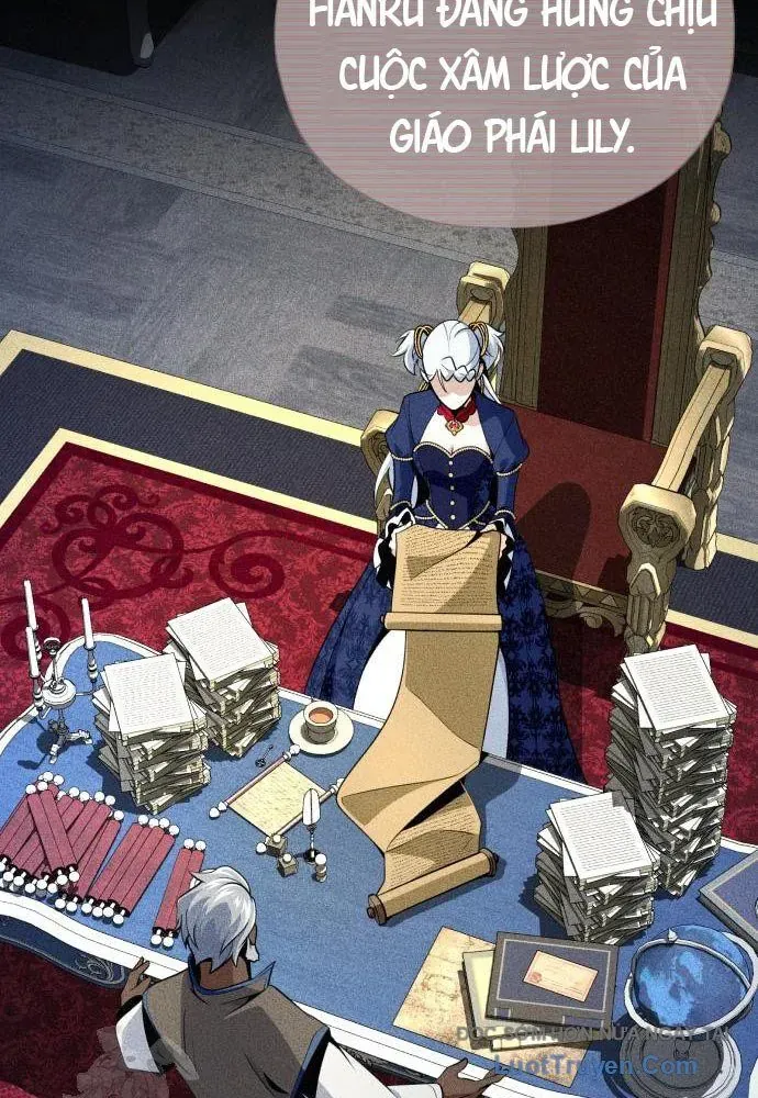 Sự Thức Tỉnh Của Hắc Ma Pháp Sư Sau 66666 Năm Chap 162 - Next Chap 161