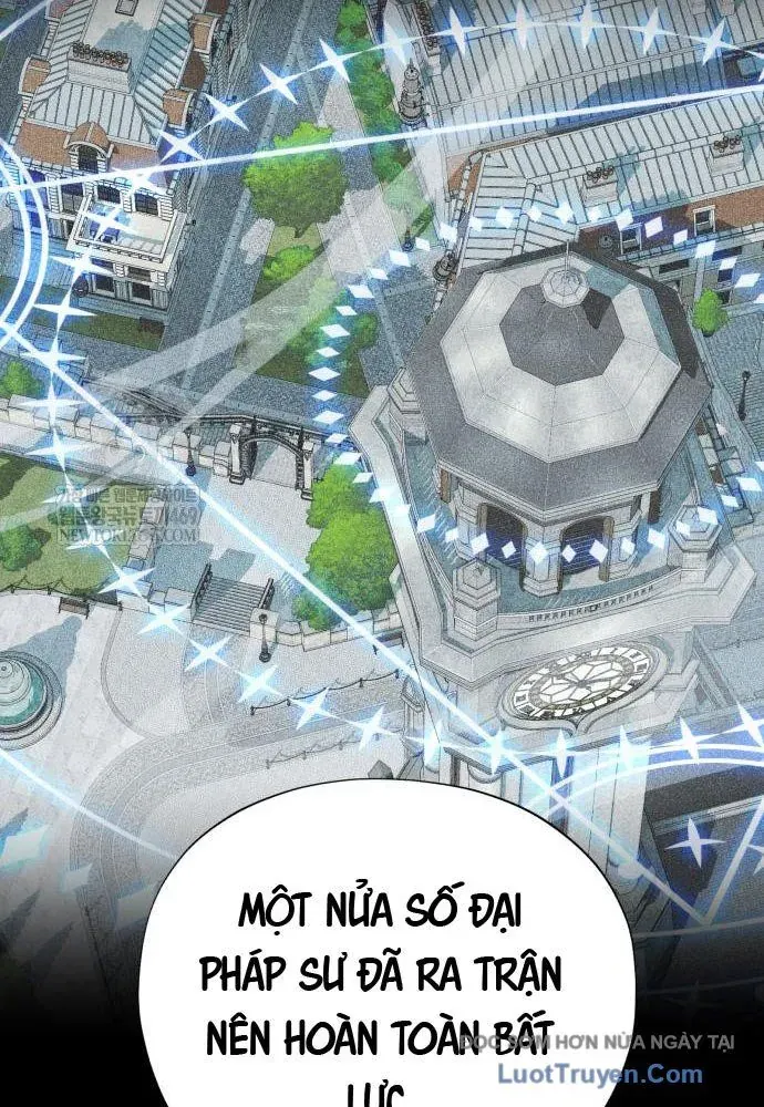 Sự Thức Tỉnh Của Hắc Ma Pháp Sư Sau 66666 Năm Chap 162 - Next Chap 161