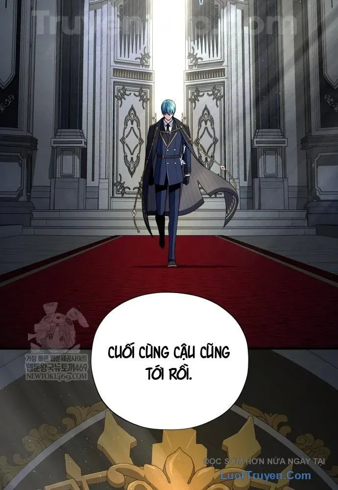 Sự Thức Tỉnh Của Hắc Ma Pháp Sư Sau 66666 Năm Chap 162 - Next Chap 161
