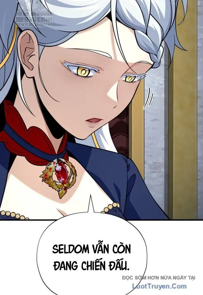 Sự Thức Tỉnh Của Hắc Ma Pháp Sư Sau 66666 Năm Chap 162 - Next Chap 161