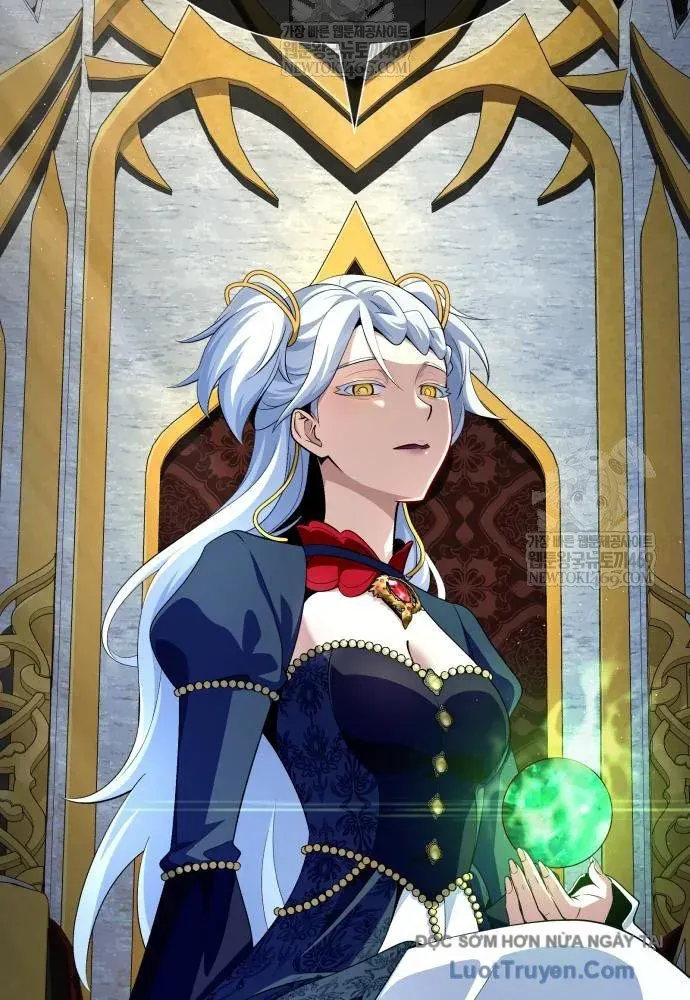 Sự Thức Tỉnh Của Hắc Ma Pháp Sư Sau 66666 Năm Chap 162 - Next Chap 161