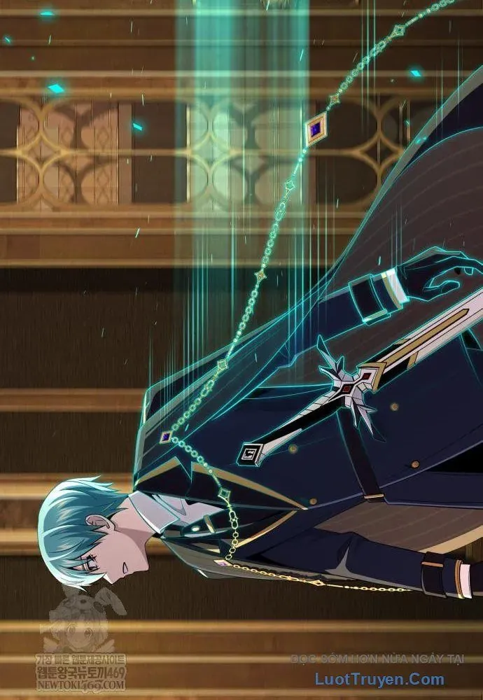 Sự Thức Tỉnh Của Hắc Ma Pháp Sư Sau 66666 Năm Chap 162 - Next Chap 161