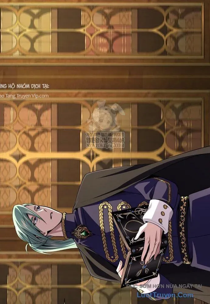 Sự Thức Tỉnh Của Hắc Ma Pháp Sư Sau 66666 Năm Chap 162 - Next Chap 161