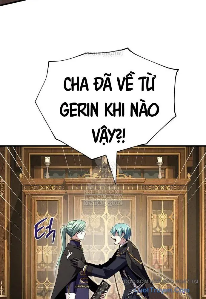 Sự Thức Tỉnh Của Hắc Ma Pháp Sư Sau 66666 Năm Chap 162 - Next Chap 161