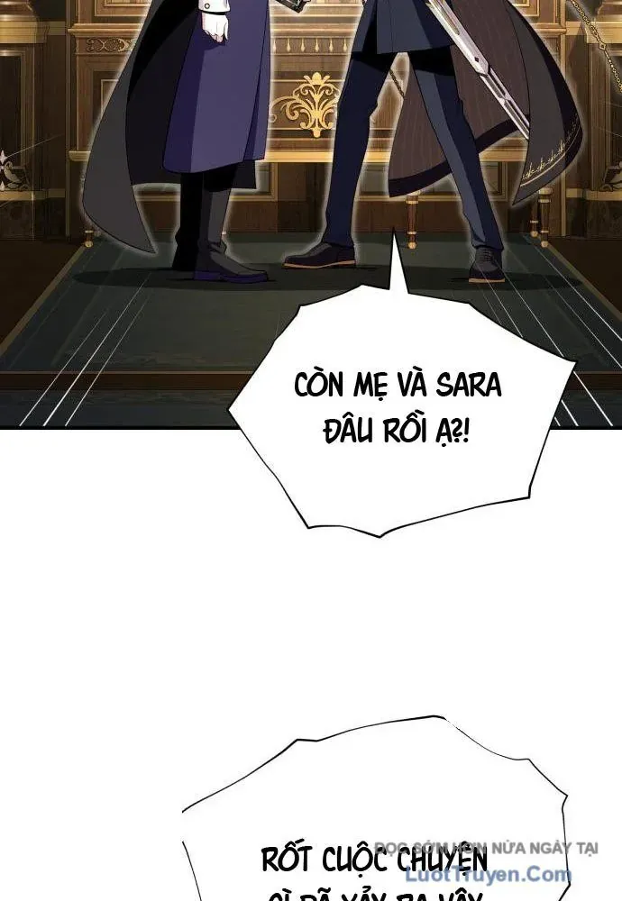 Sự Thức Tỉnh Của Hắc Ma Pháp Sư Sau 66666 Năm Chap 162 - Next Chap 161