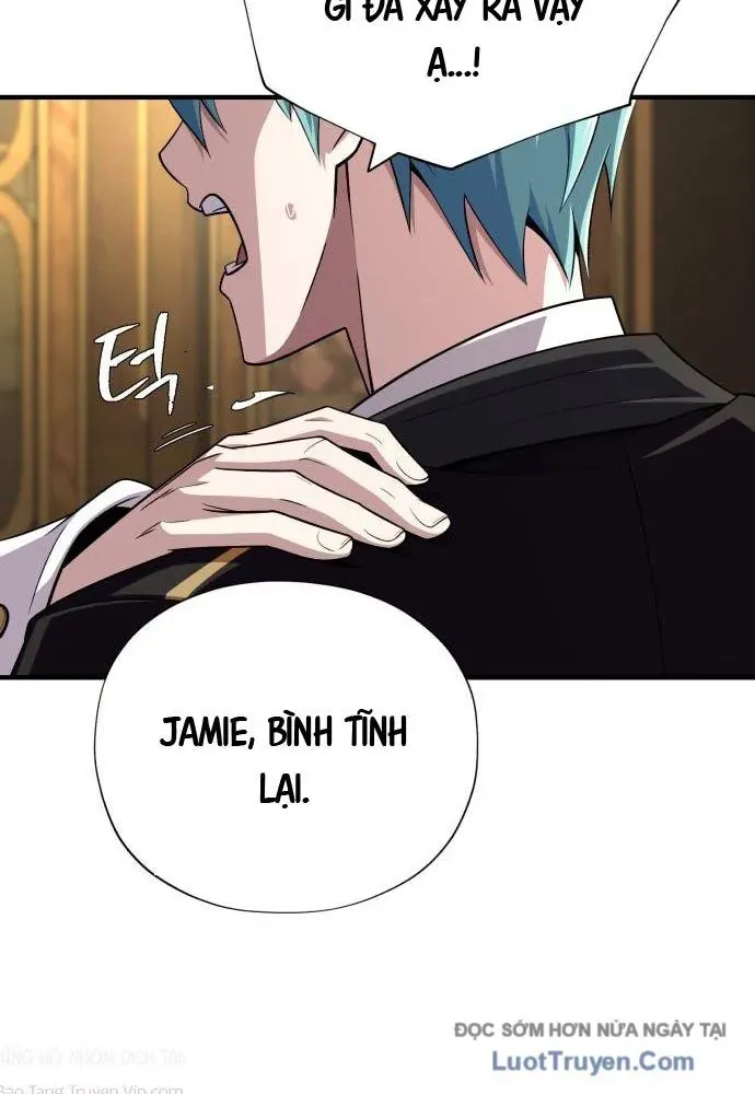 Sự Thức Tỉnh Của Hắc Ma Pháp Sư Sau 66666 Năm Chap 162 - Next Chap 161