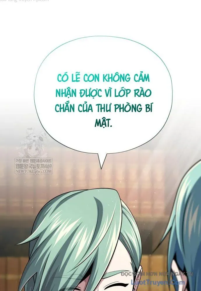 Sự Thức Tỉnh Của Hắc Ma Pháp Sư Sau 66666 Năm Chap 162 - Next Chap 161