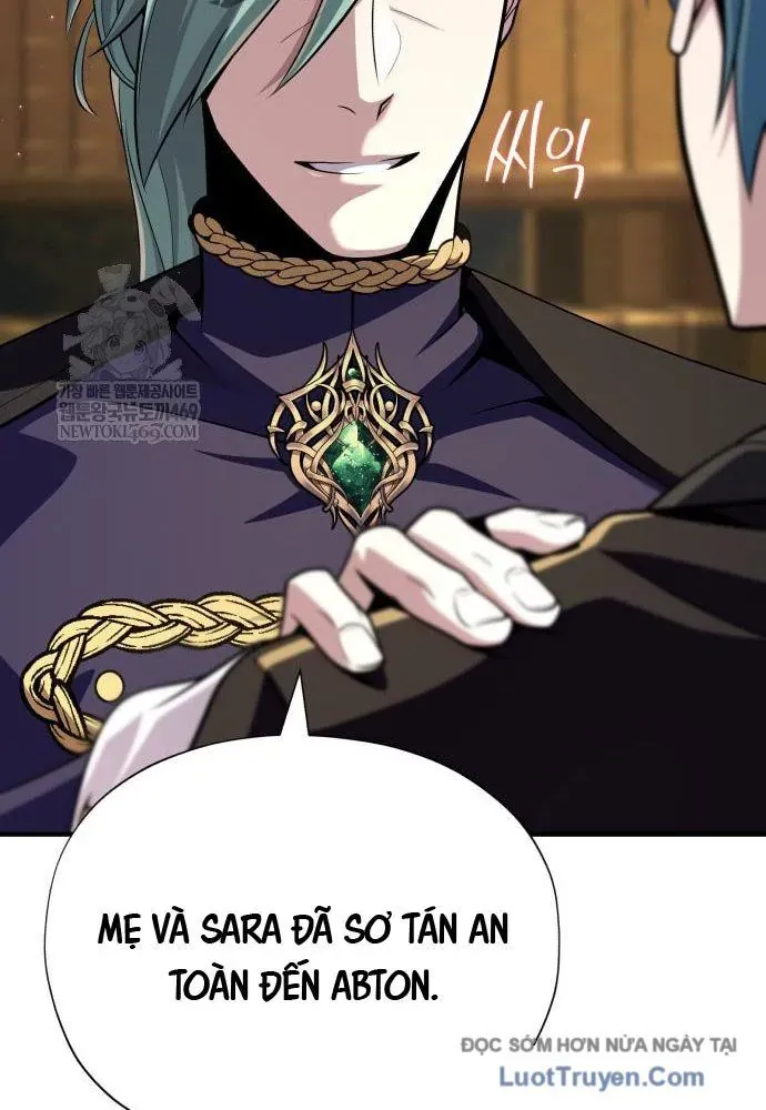 Sự Thức Tỉnh Của Hắc Ma Pháp Sư Sau 66666 Năm Chap 162 - Next Chap 161