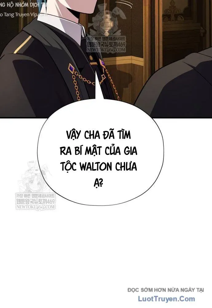 Sự Thức Tỉnh Của Hắc Ma Pháp Sư Sau 66666 Năm Chap 162 - Next Chap 161