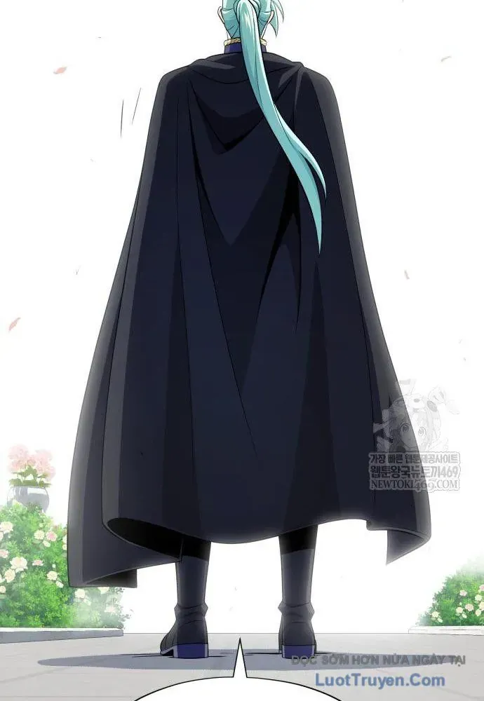Sự Thức Tỉnh Của Hắc Ma Pháp Sư Sau 66666 Năm Chap 162 - Next Chap 161