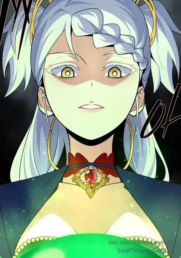 Sự Thức Tỉnh Của Hắc Ma Pháp Sư Sau 66666 Năm Chap 163 - Next Chap 162