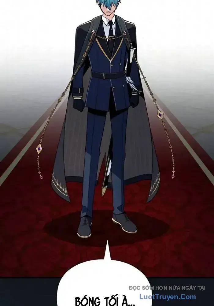 Sự Thức Tỉnh Của Hắc Ma Pháp Sư Sau 66666 Năm Chap 163 - Next Chap 162