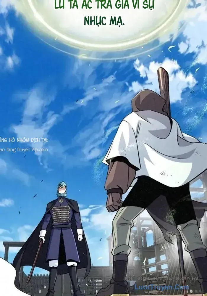 Sự Thức Tỉnh Của Hắc Ma Pháp Sư Sau 66666 Năm Chap 163 - Next Chap 162