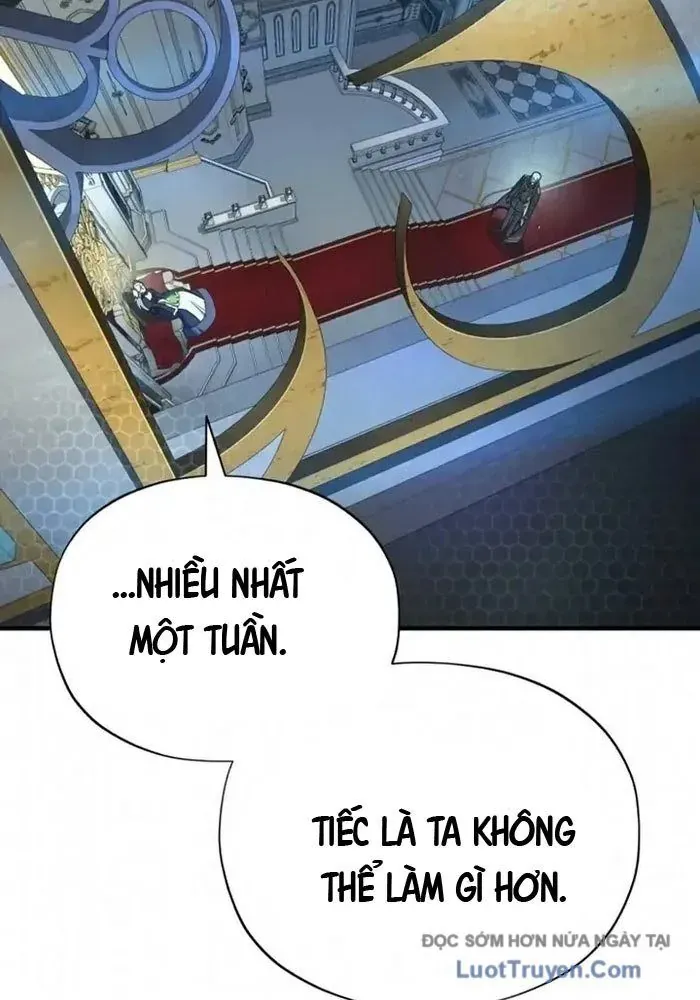 Sự Thức Tỉnh Của Hắc Ma Pháp Sư Sau 66666 Năm Chap 163 - Next Chap 162