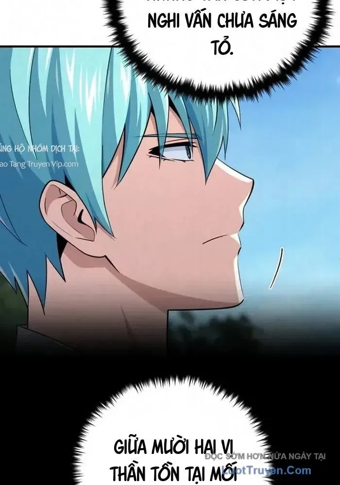 Sự Thức Tỉnh Của Hắc Ma Pháp Sư Sau 66666 Năm Chap 163 - Next Chap 162