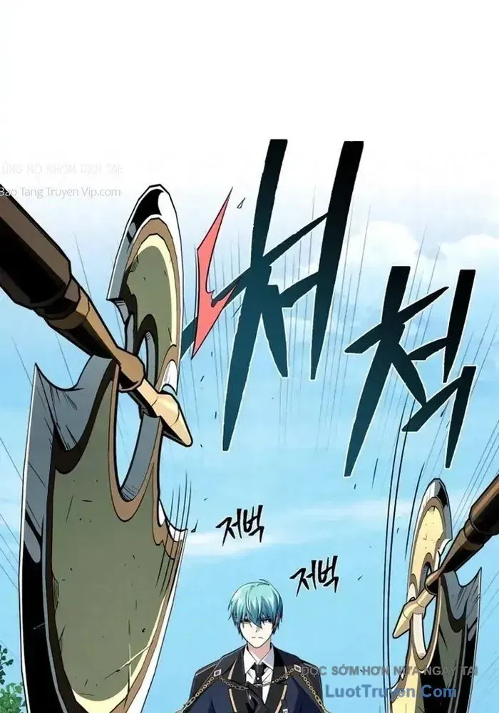 Sự Thức Tỉnh Của Hắc Ma Pháp Sư Sau 66666 Năm Chap 163 - Next Chap 162