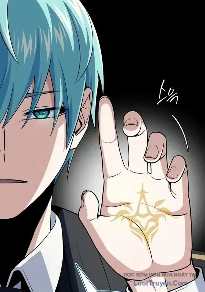 Sự Thức Tỉnh Của Hắc Ma Pháp Sư Sau 66666 Năm Chap 163 - Next Chap 162