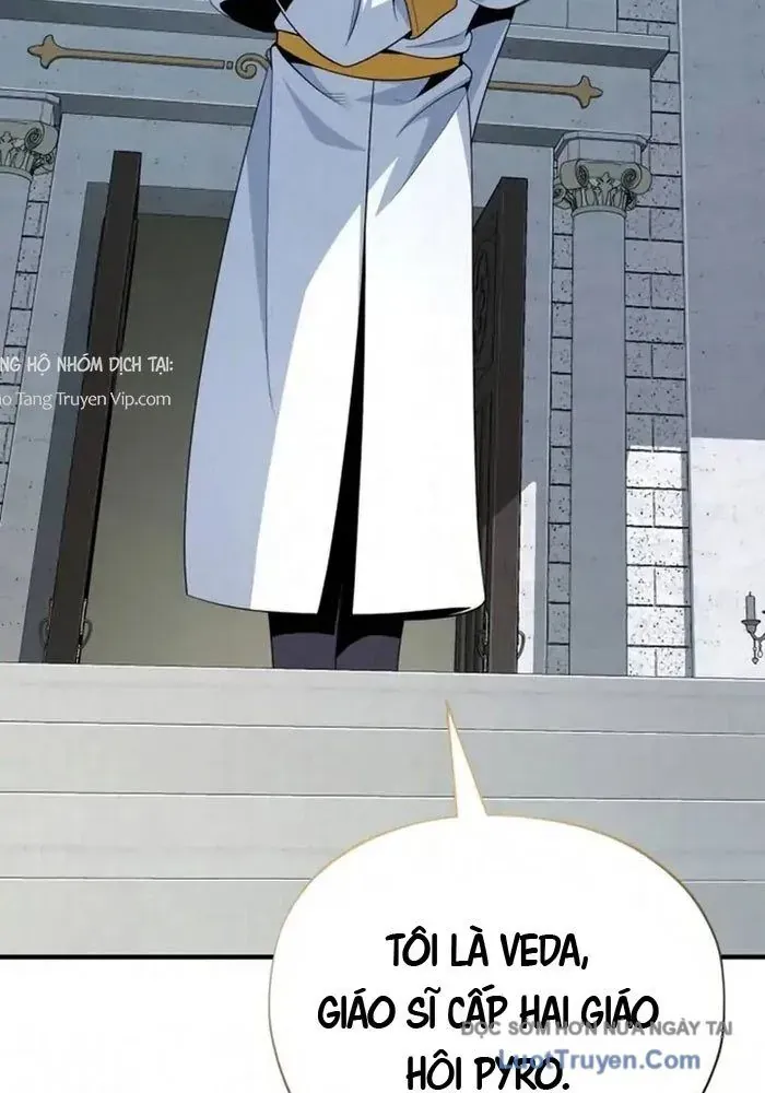 Sự Thức Tỉnh Của Hắc Ma Pháp Sư Sau 66666 Năm Chap 163 - Next Chap 162