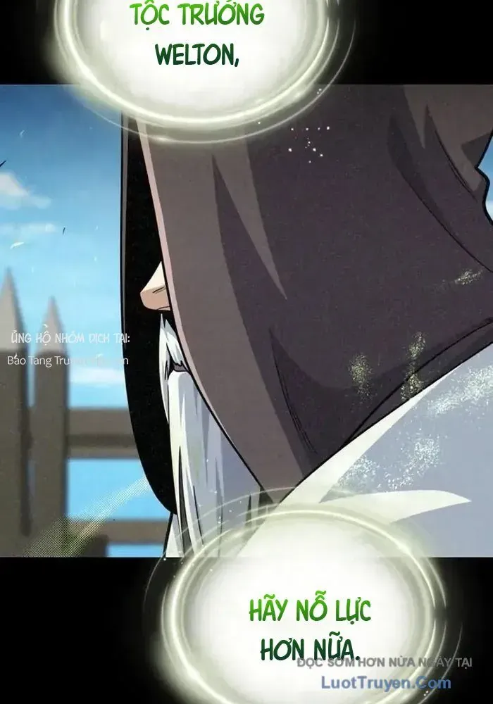 Sự Thức Tỉnh Của Hắc Ma Pháp Sư Sau 66666 Năm Chap 163 - Next Chap 162