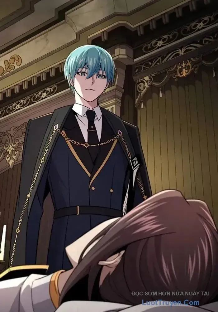 Sự Thức Tỉnh Của Hắc Ma Pháp Sư Sau 66666 Năm Chap 163 - Next Chap 162