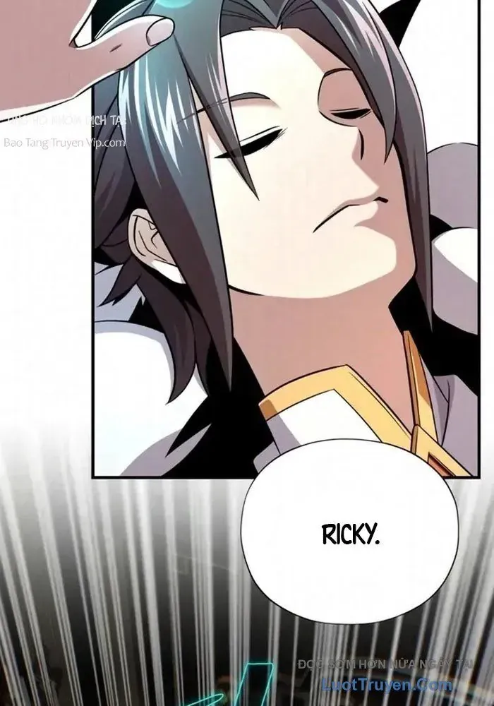 Sự Thức Tỉnh Của Hắc Ma Pháp Sư Sau 66666 Năm Chap 163 - Next Chap 162