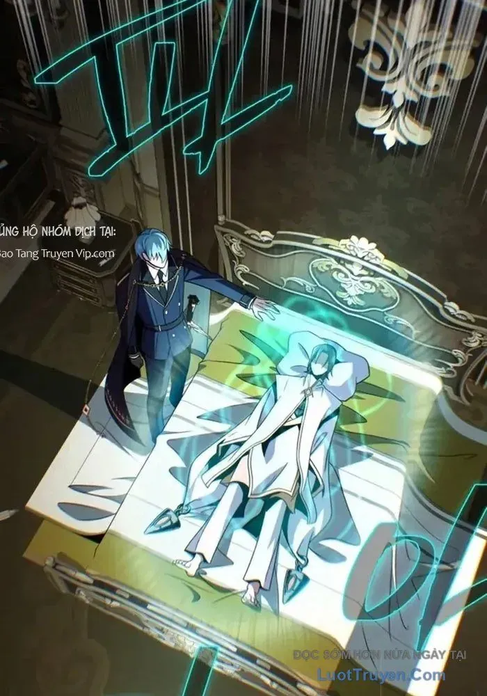 Sự Thức Tỉnh Của Hắc Ma Pháp Sư Sau 66666 Năm Chap 163 - Next Chap 162