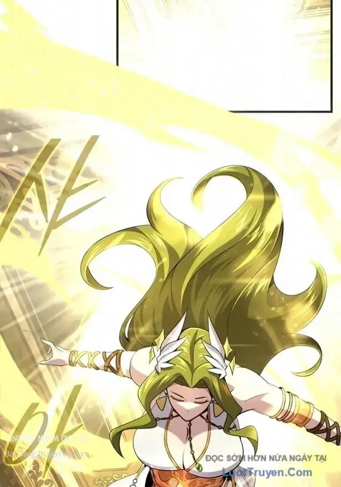 Sự Thức Tỉnh Của Hắc Ma Pháp Sư Sau 66666 Năm Chap 163 - Next Chap 162