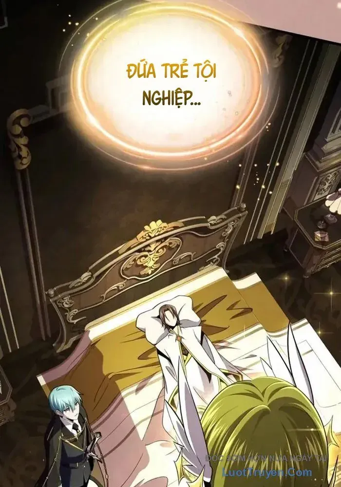 Sự Thức Tỉnh Của Hắc Ma Pháp Sư Sau 66666 Năm Chap 163 - Next Chap 162