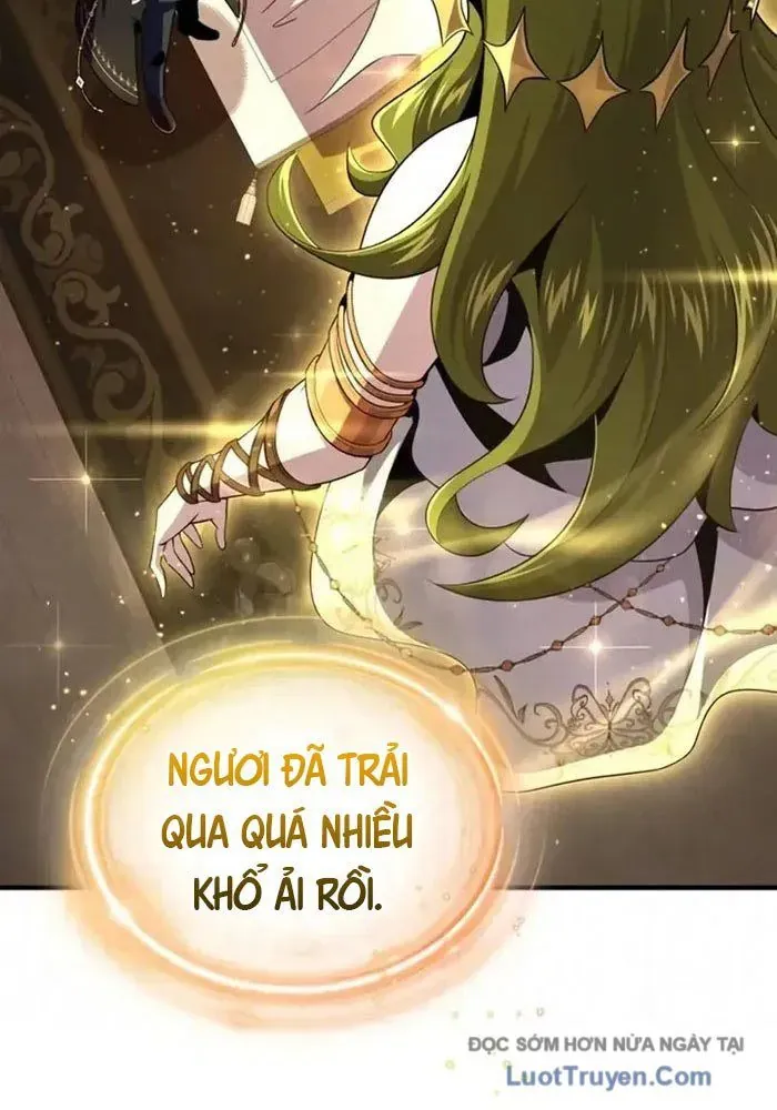 Sự Thức Tỉnh Của Hắc Ma Pháp Sư Sau 66666 Năm Chap 163 - Next Chap 162