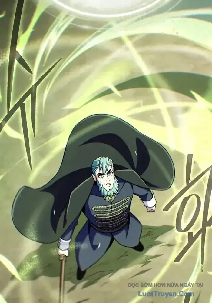 Sự Thức Tỉnh Của Hắc Ma Pháp Sư Sau 66666 Năm Chap 163 - Next Chap 162