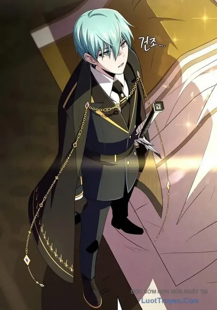 Sự Thức Tỉnh Của Hắc Ma Pháp Sư Sau 66666 Năm Chap 163 - Next Chap 162