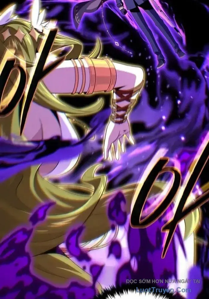 Sự Thức Tỉnh Của Hắc Ma Pháp Sư Sau 66666 Năm Chap 163 - Next Chap 162