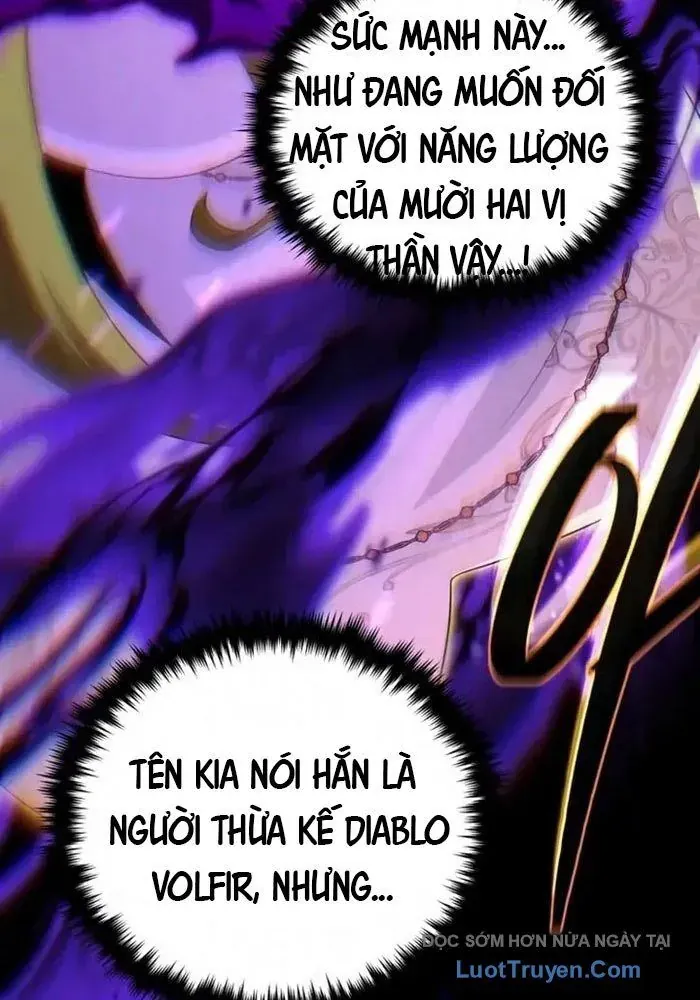 Sự Thức Tỉnh Của Hắc Ma Pháp Sư Sau 66666 Năm Chap 163 - Next Chap 162