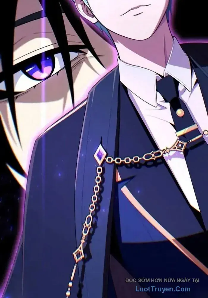 Sự Thức Tỉnh Của Hắc Ma Pháp Sư Sau 66666 Năm Chap 163 - Next Chap 162