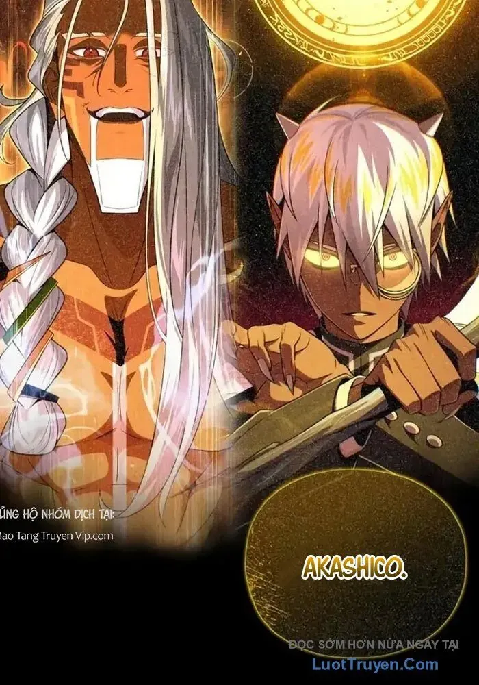 Sự Thức Tỉnh Của Hắc Ma Pháp Sư Sau 66666 Năm Chap 163 - Next Chap 162