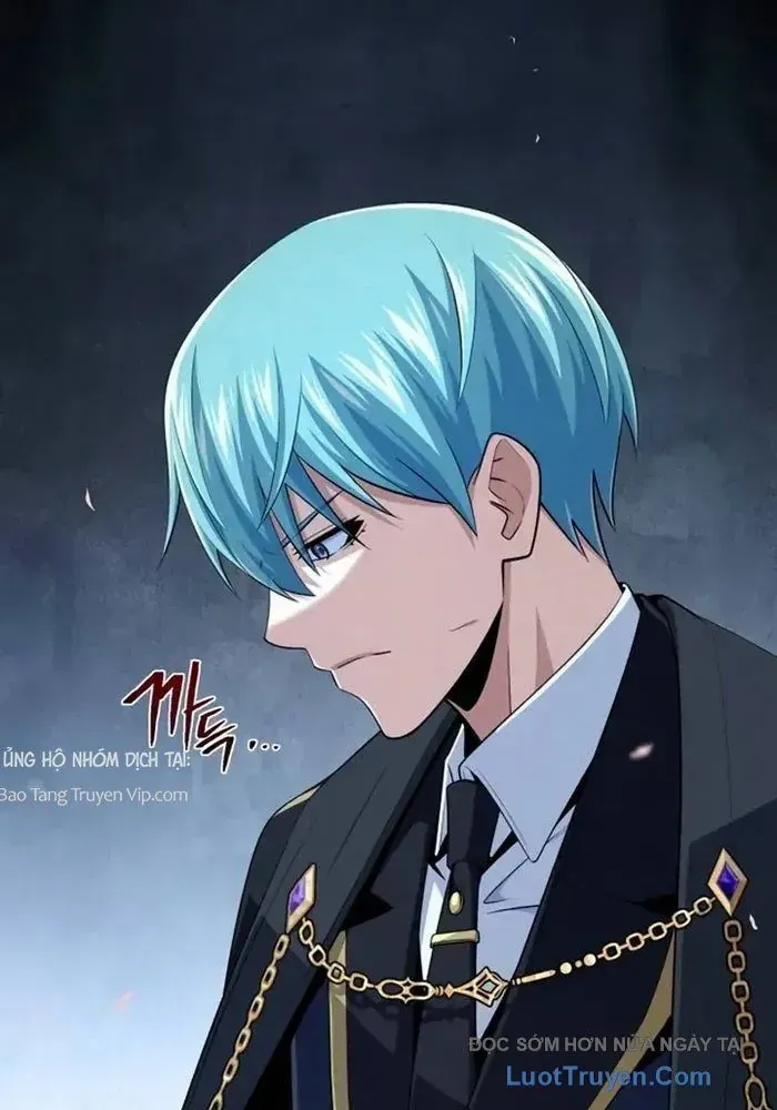 Sự Thức Tỉnh Của Hắc Ma Pháp Sư Sau 66666 Năm Chap 163 - Next Chap 162