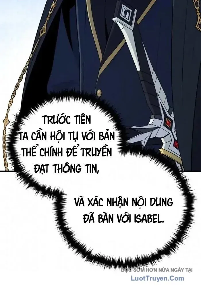 Sự Thức Tỉnh Của Hắc Ma Pháp Sư Sau 66666 Năm Chap 163 - Next Chap 162