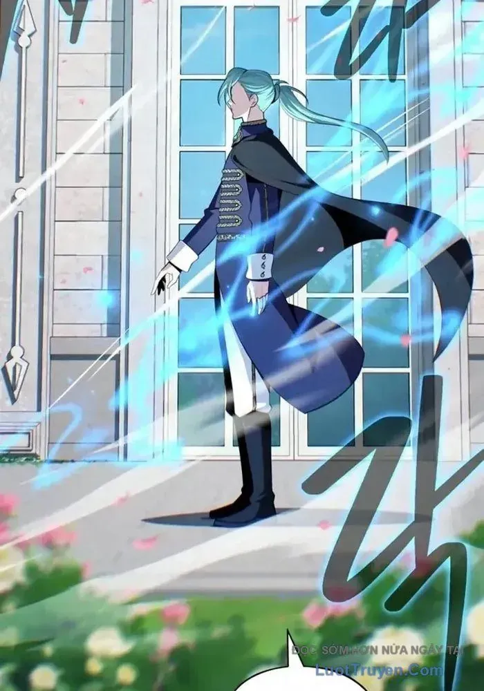 Sự Thức Tỉnh Của Hắc Ma Pháp Sư Sau 66666 Năm Chap 163 - Next Chap 162