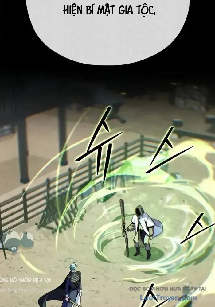 Sự Thức Tỉnh Của Hắc Ma Pháp Sư Sau 66666 Năm Chap 163 - Next Chap 162