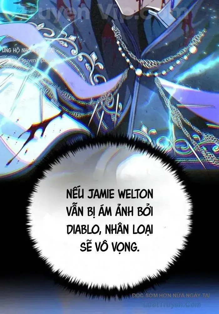 Sự Thức Tỉnh Của Hắc Ma Pháp Sư Sau 66666 Năm Chap 163 - Next Chap 162