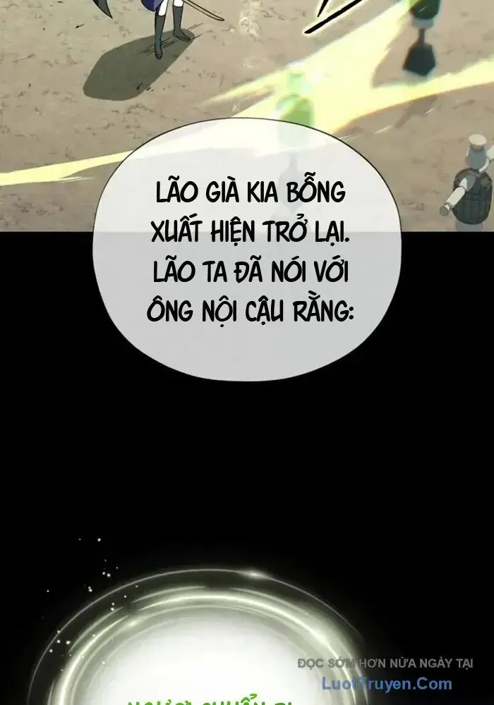 Sự Thức Tỉnh Của Hắc Ma Pháp Sư Sau 66666 Năm Chap 163 - Next Chap 162