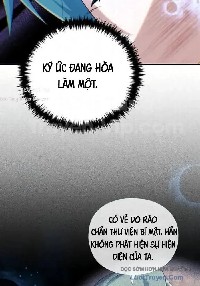 Sự Thức Tỉnh Của Hắc Ma Pháp Sư Sau 66666 Năm Chap 163 - Next Chap 162